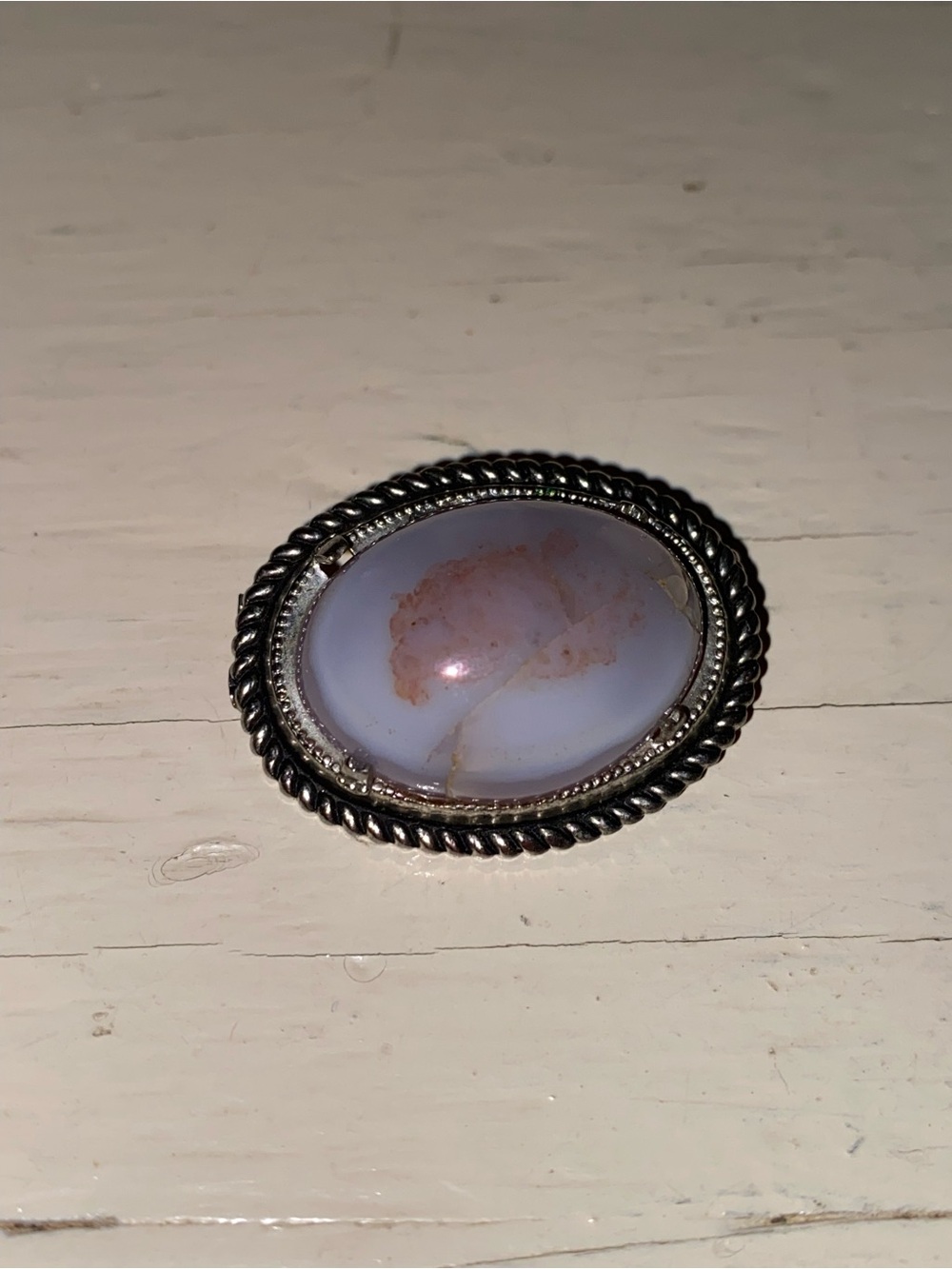 Vintage Brooch